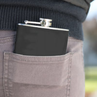 Custom Photo Flasks | Personalized Gift