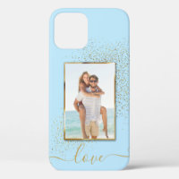 Custom Photo Framed Personalized Name