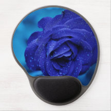 Custom Photo Gel Mousepad