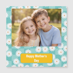 Custom Photo Happy Mother’s Day Card   Cute
