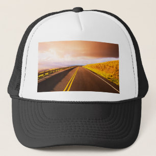 Custom Photo Hat