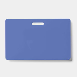 Custom Photo ID Badges   Create Your Badge
