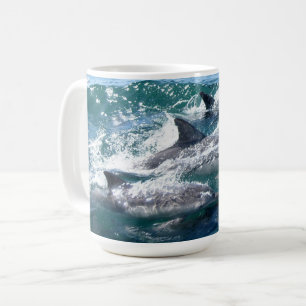 Custom Photo Image Coffee Mug