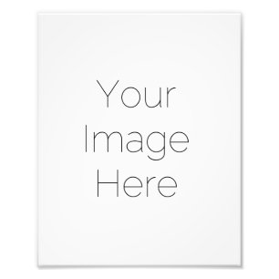 custom photo image enlargement