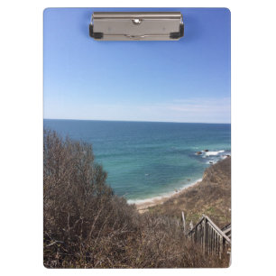 Custom photo image picture personalized clipboard