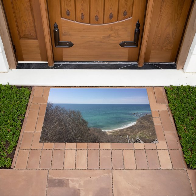Custom photo image picture personalized doormat (Outdoor)