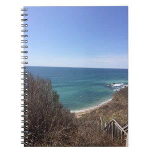 Custom photo image picture personalized notebook