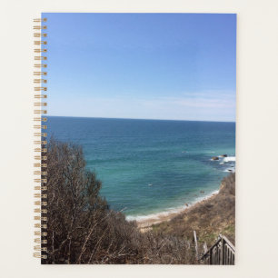 Custom photo image picture personalized planner