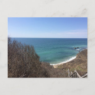 Custom photo image picture personalized postcard