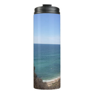 Custom photo image picture personalized thermal tumbler