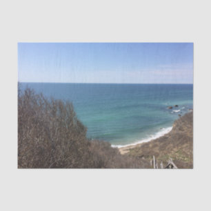 Custom photo image picture personalized tissue paper