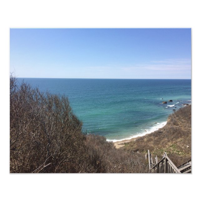 Custom photo image picture photo print (Front)