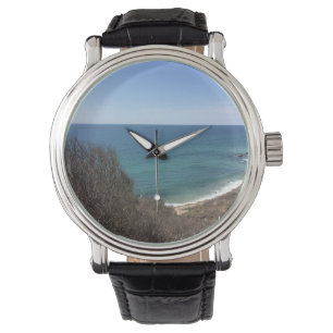 Custom photo image picture watch