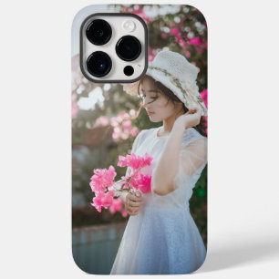 Custom Photo iPhone 14 Pro Max Phone Case