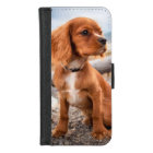 Custom Photo iPhone 8/7 Wallet Case
