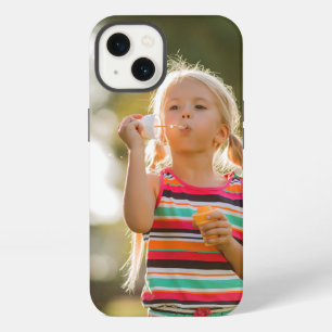 Custom Photo iPhone 13 Case