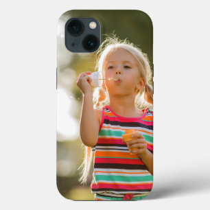 Custom Photo iPhone 13 Case