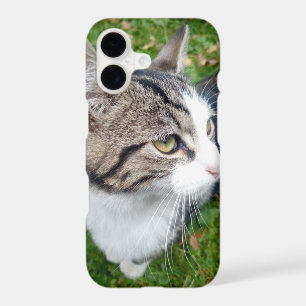 Custom photo iPhone case Add your image here