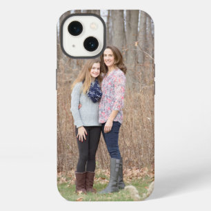 Custom photo iPhone case - or any smart phone!