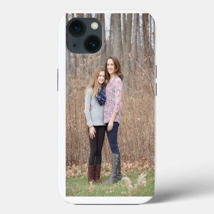 Custom photo iPhone case - or any smart phone!