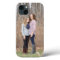 Custom photo iPhone case - or any smart phone!