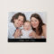 Custom Photo Jigsaw Puzzle