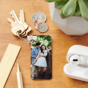 Custom Photo Keychain - Create Your Own Collage