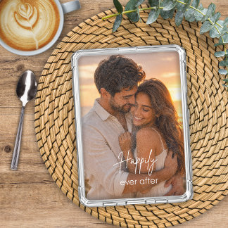 Custom Photo Kindle Double Sided Insert Card