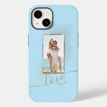 Custom Photo LOVE