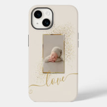 Custom Photo LOVE