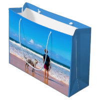 Custom Photo Make Your Own Design - I Love My Pet 