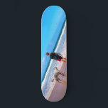 Custom Photo Make Your Own Design  I Love My Pet  Skateboard<br><div class="desc">Custom Photo Make Your Own Design - I Love My Pet - Personalized Family / Friends / Pets or Personal Gift - Add Your Photo / Text / Name - Resize and move or remove and add elements / text with customization tool ! You can transfer this design to more...</div>