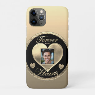 Custom Photo Memorial in Loving Memory  iPhone 11 Pro Case