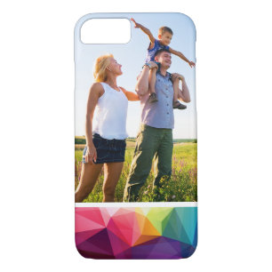 Custom Photo Modern Design Case-Mate iPhone Case