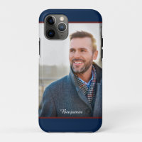Custom Photo Modern Personalize