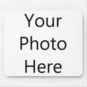 Custom Photo Mousepad