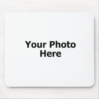 Custom Photo Mousepad