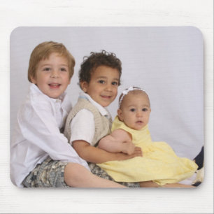 Custom Photo Mousepads