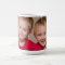 Custom Photo Mug