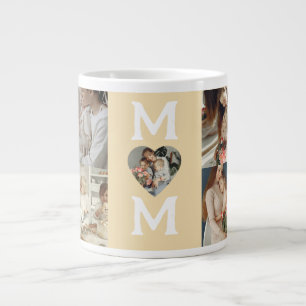 Custom Photo Mug – MOM – Personalized Mother’s Day