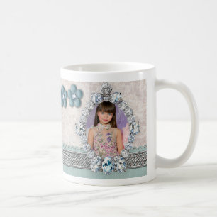 Custom photo Mug, Personalized Coffee Cup designer