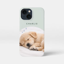 Custom Photo Name