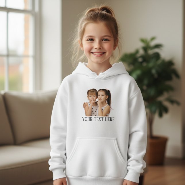  Custom Photo & Name Text Kids (Creator Uploaded)