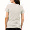 Custom Photo Name Text Personalized T-Shirt