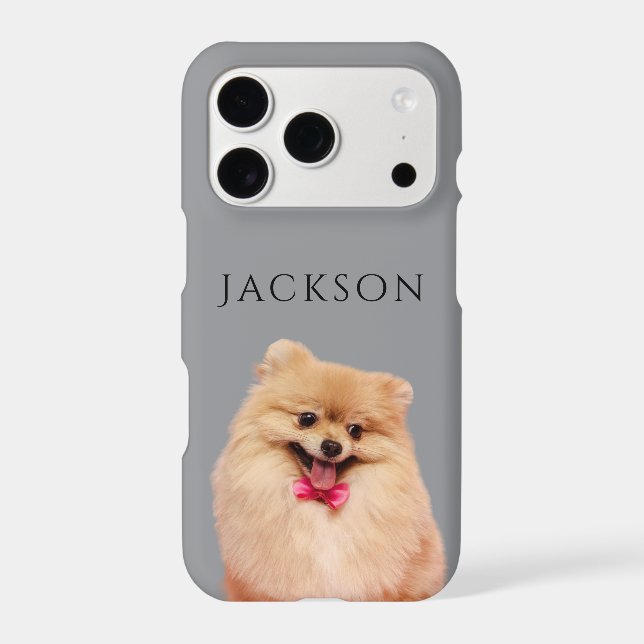 Custom photo natural color personalized  (Back)