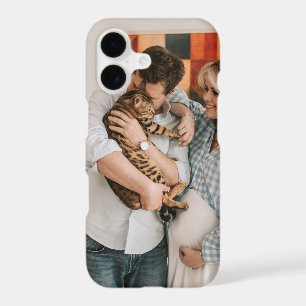 Custom photo natural colour personalized