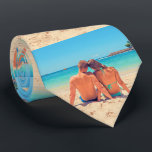 Custom Photo Neck Tie Your Photos Gift<br><div class="desc">Custom Photo Neck Ties - Your Own Design - Special - Personalized Family / Friends or Personal Tie Gift - Add Your Photo / or Text - Resize and move or remove and add elements / image with Customization tool. You can transfer this design to more than 1000 Zazzle products....</div>