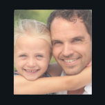 custom photo notepad<br><div class="desc">custom photo</div>