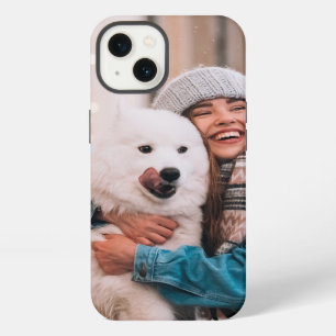 Custom Photo Otter Box iPhone X Symmetry Case