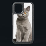 Custom Photo<br><div class="desc">Add your own photo to your OtterBox Symmetry iPhone 12 Case</div>